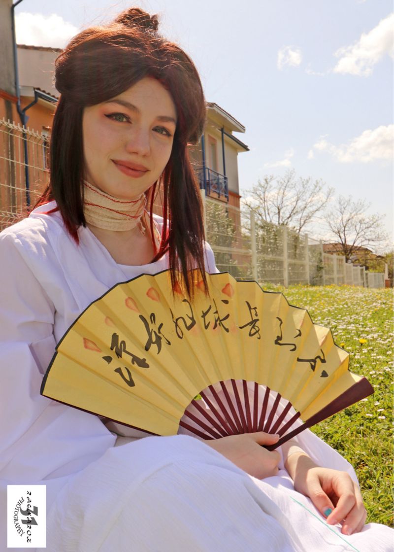 Xiaocos21 – Xie Lian