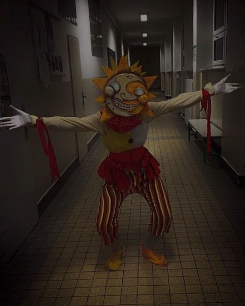 Teresavarschi – Sundrop