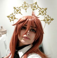 Angel Devil shoot preview 2
