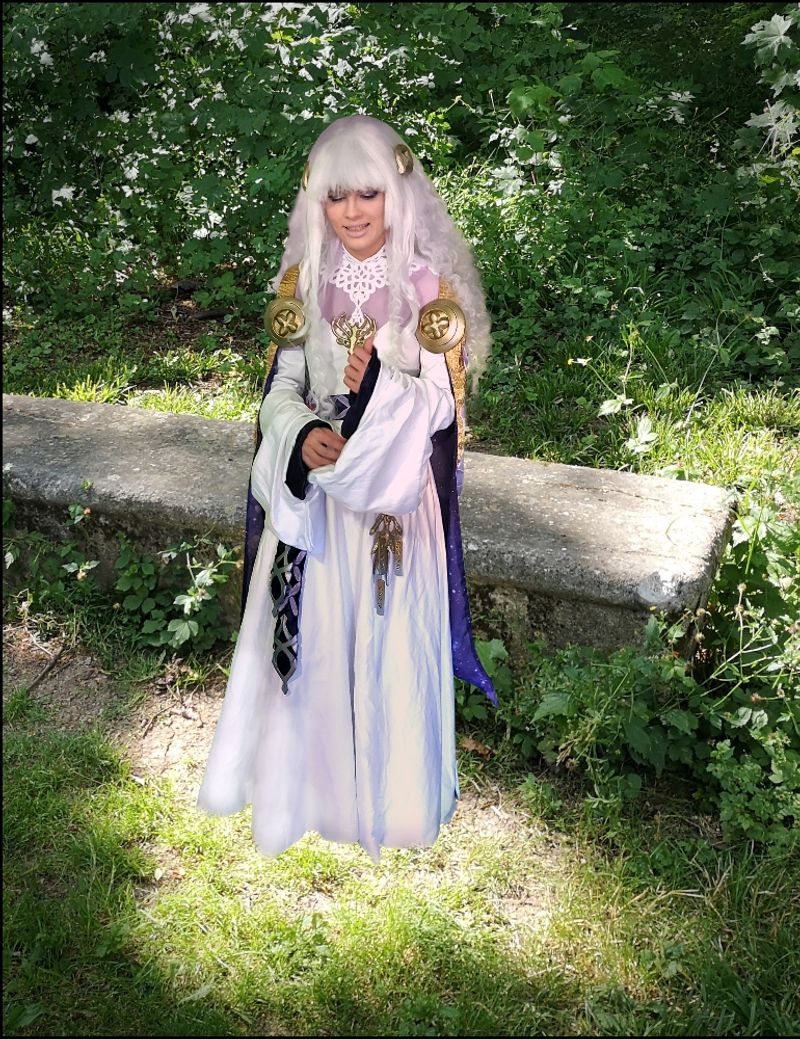 Winterfox – Deirdre