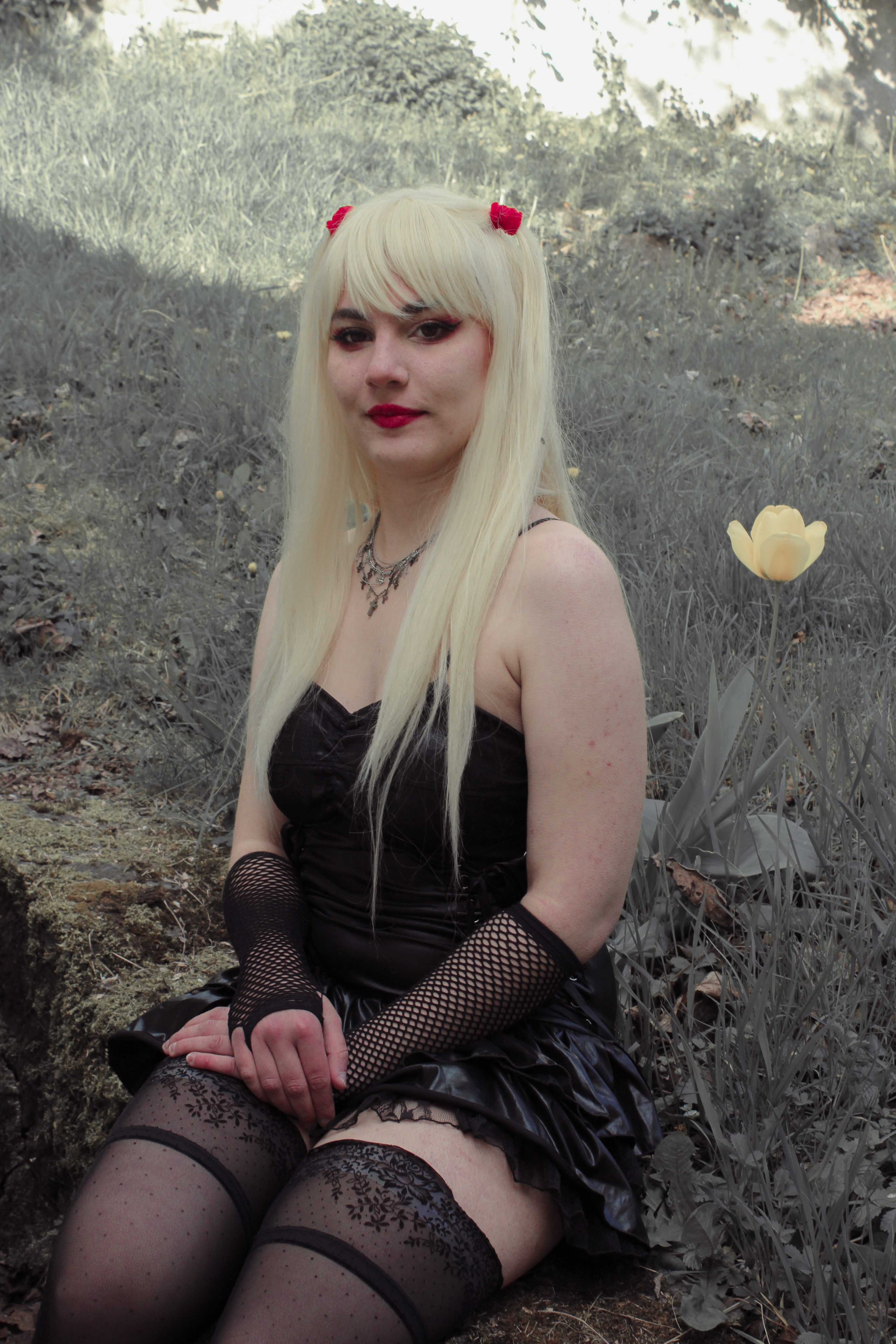 Misa Amane - Photo 2