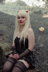Misa Amane preview 2