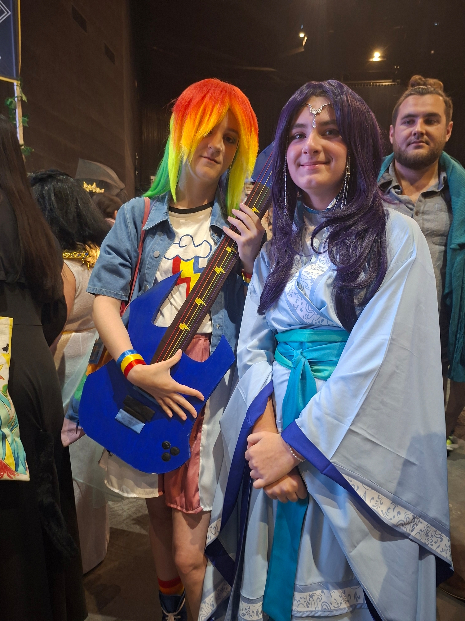 Jinshi moon Princess