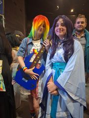 Jinshi moon Princess preview 3
