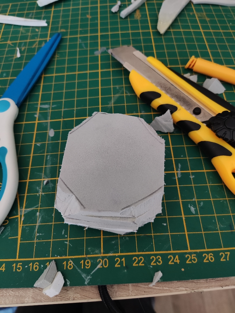 Épée Raphtalia mouss - Photo 36