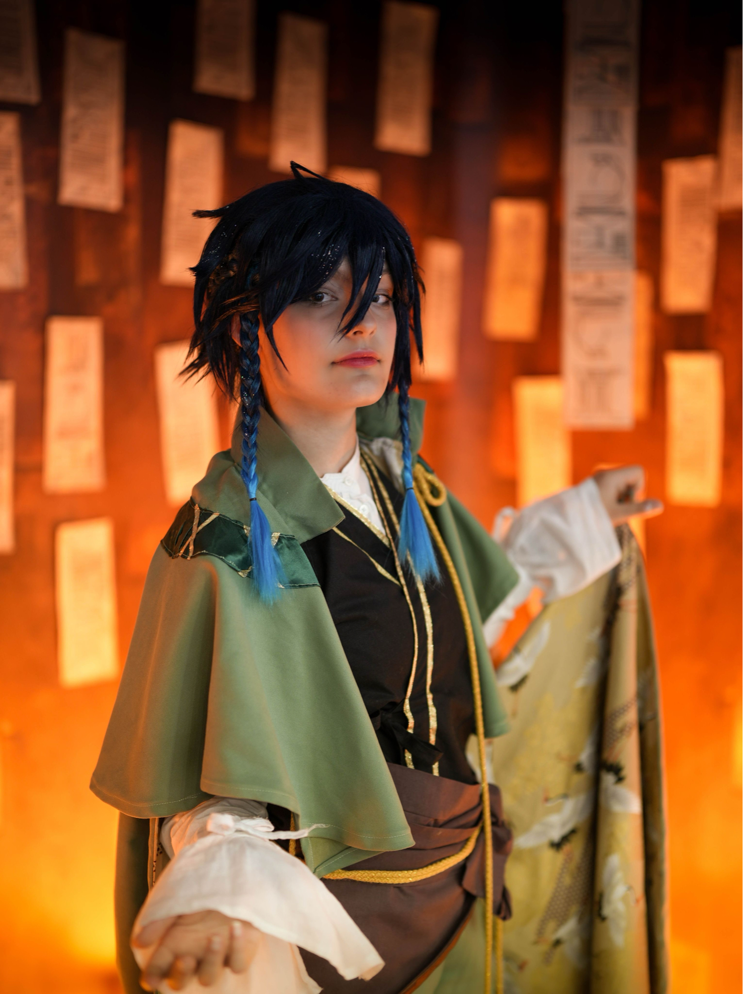 Irodori Venti  - Photo 1