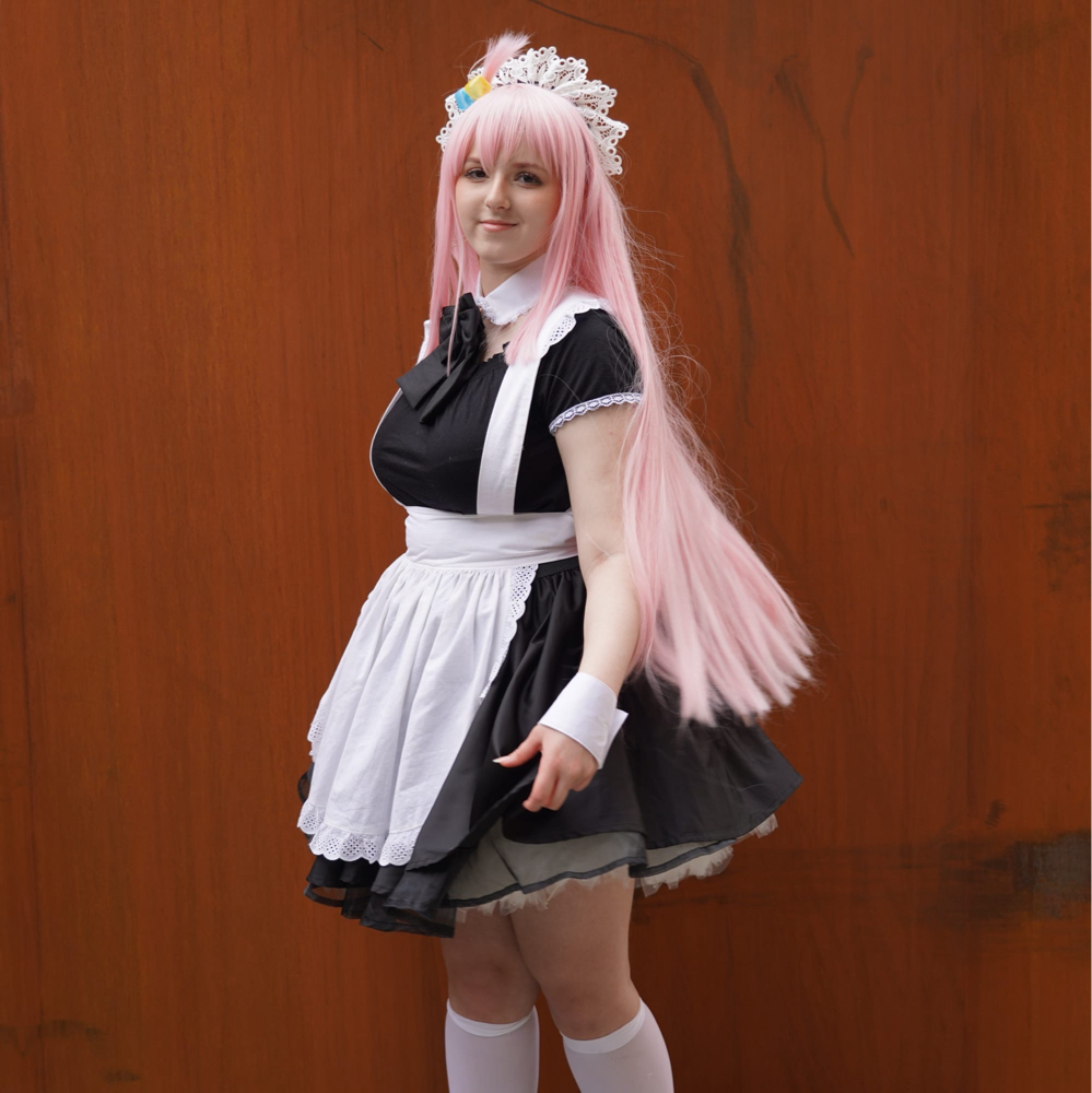 Bocchi roazhon Japan - Photo 17