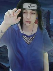 Itachi preview 2