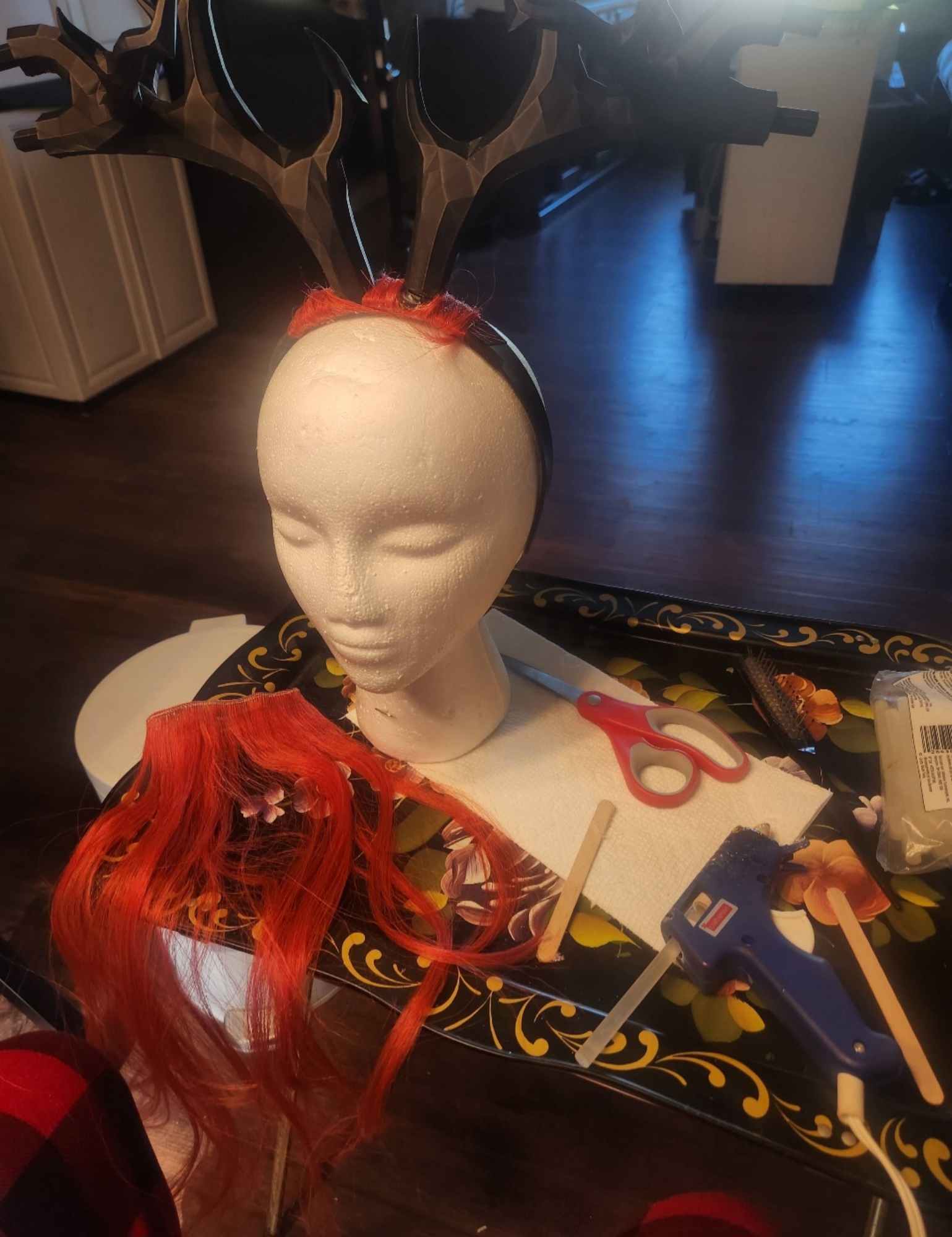 Al Progress Photos — photo 6
