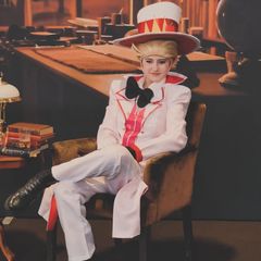 Lucifer Hazbin Hotel preview 3