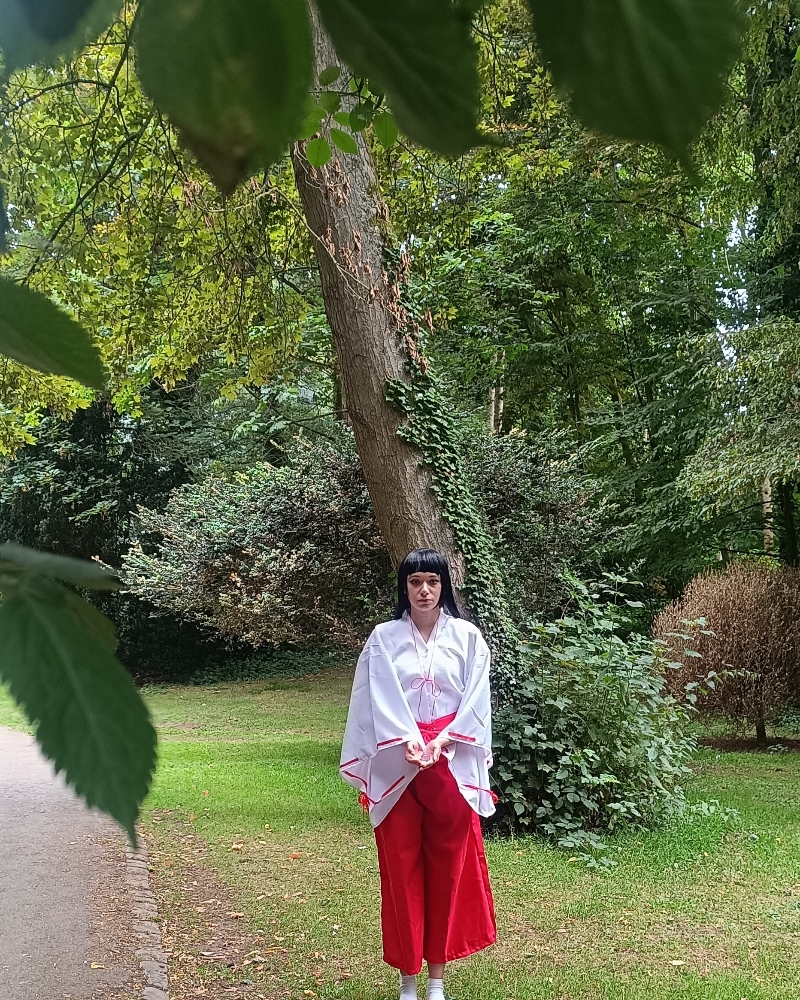 Kikyo — photo 11