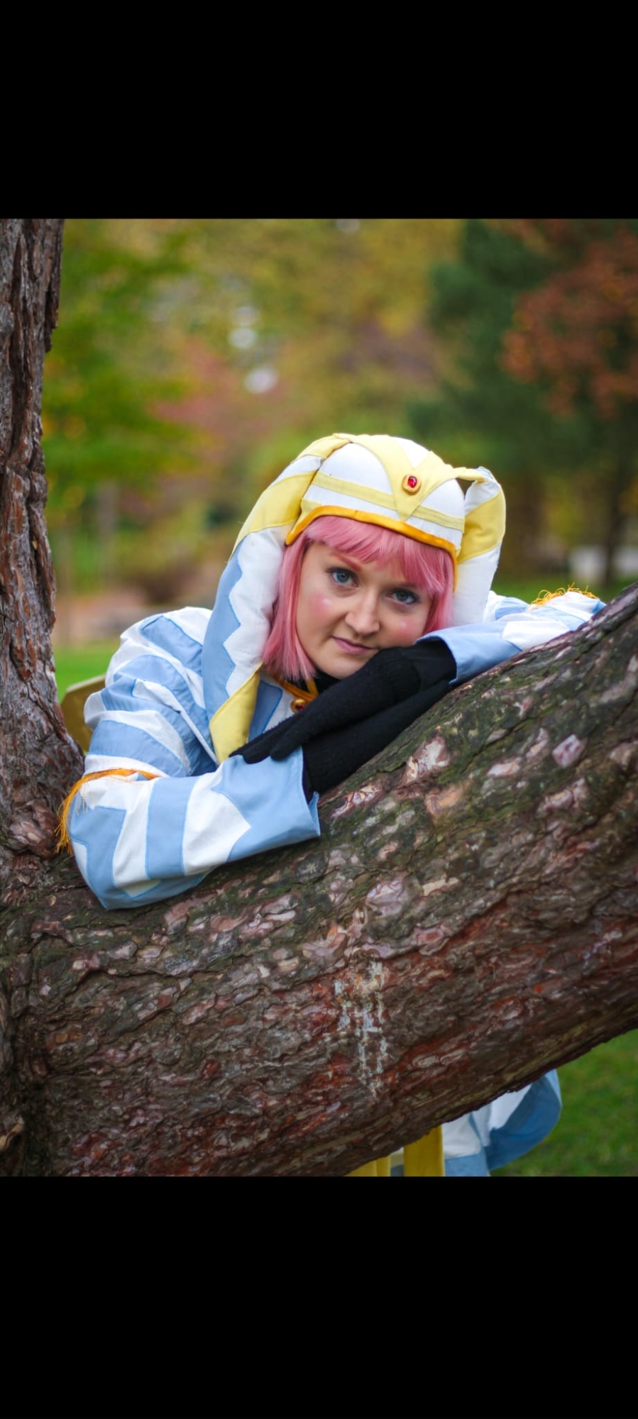 Mistral (//.hack) - Photo 19