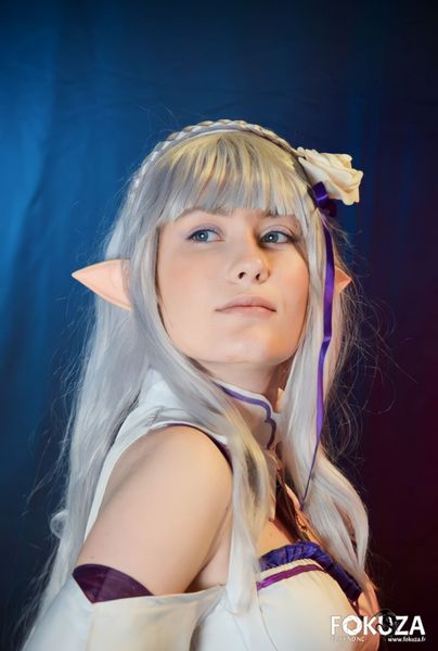 Saiki - Emilia