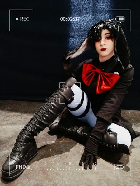 Lycoris_rouge - Ivan