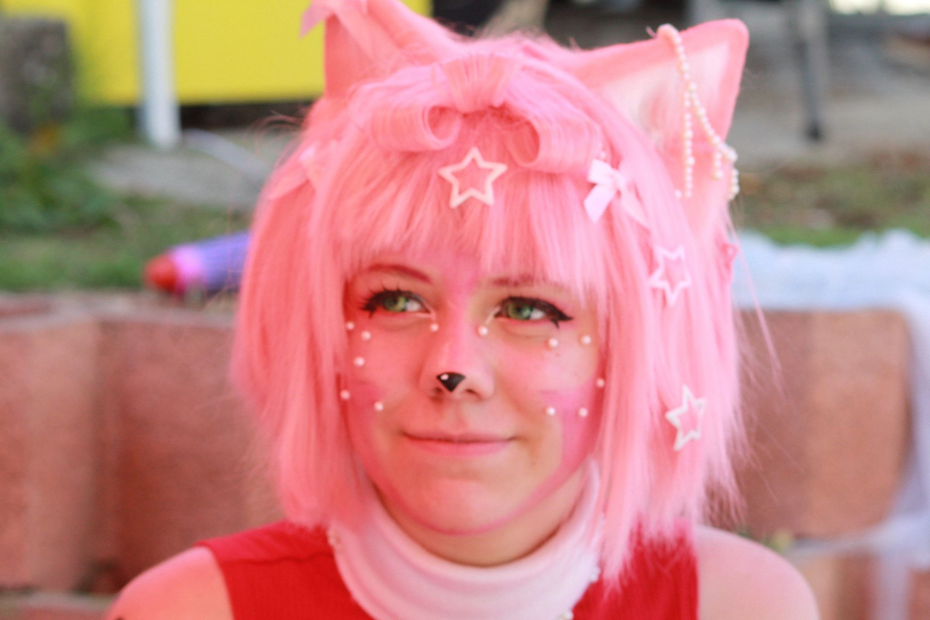 Amy rose — photo 6