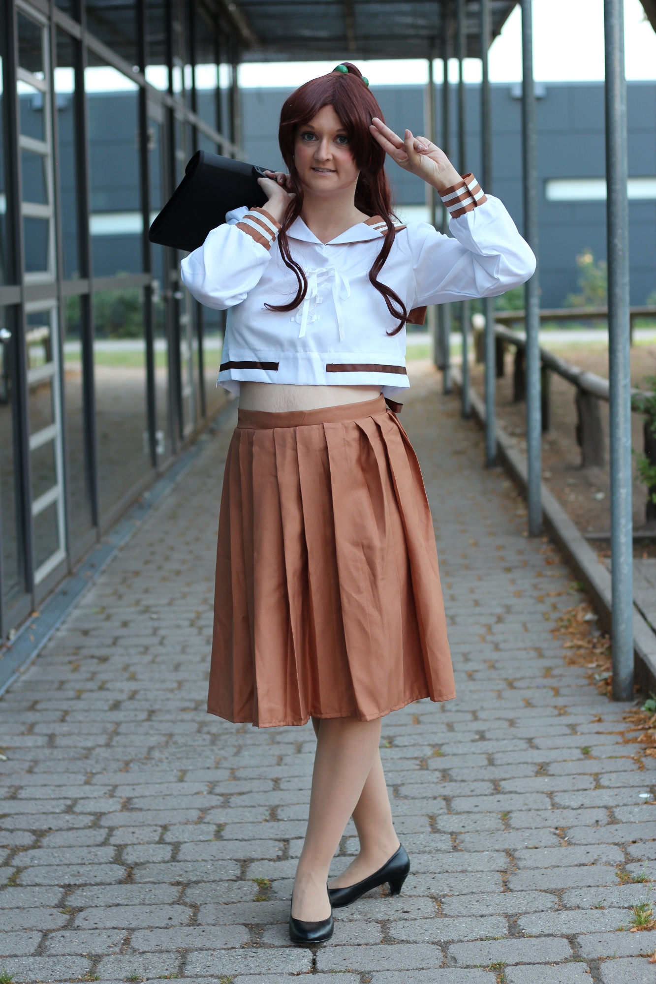 Makoto Kino  - Photo 29