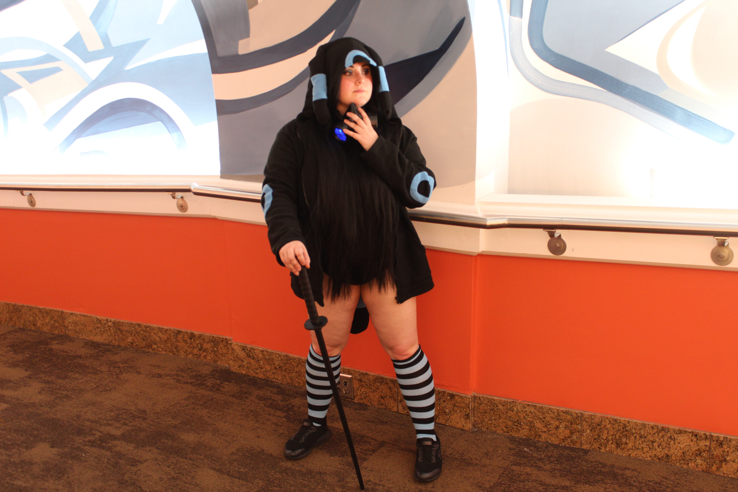 Umbreon — photo 27