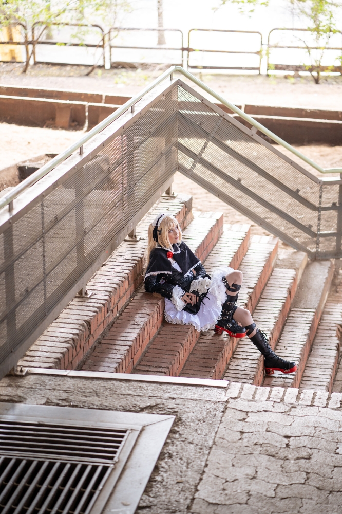 Marie Rose — photo 8