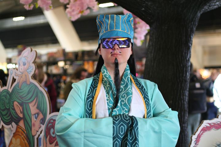 Kongming