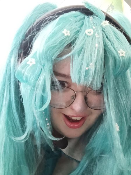 Soraa - Miku 🌿