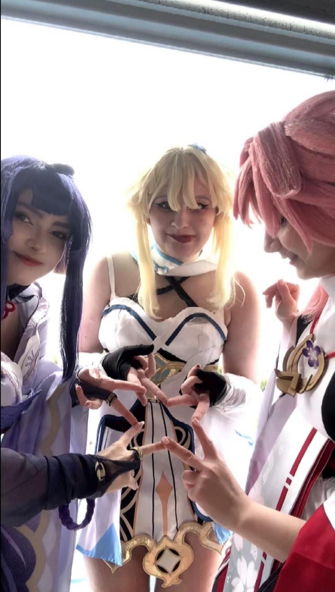 Yae-Ei-Lumine - Photo 10