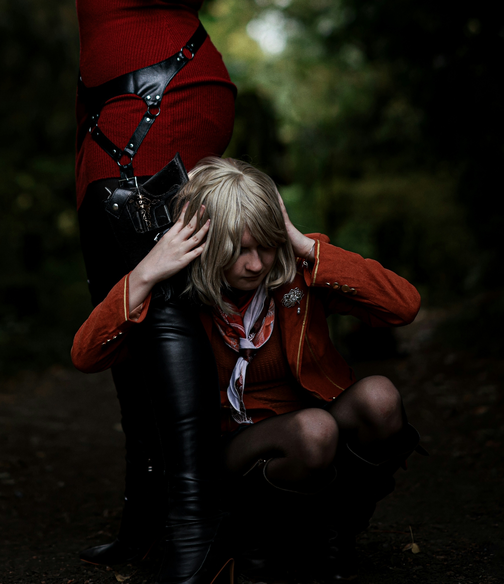 Ada wong RE4 — photo 6