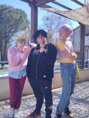 Saja boys preview 2