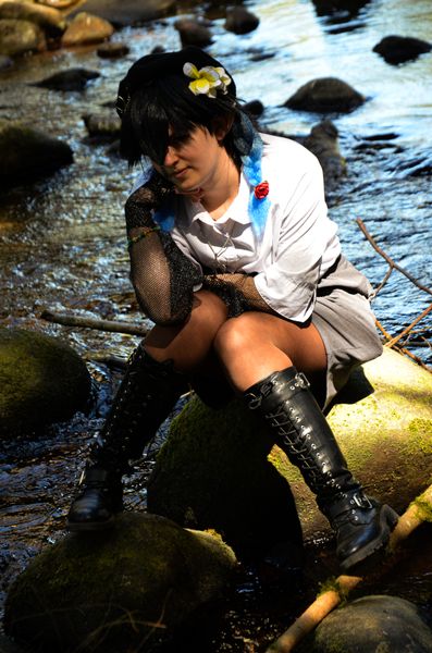 Ayden_kanashi_ - Venti 