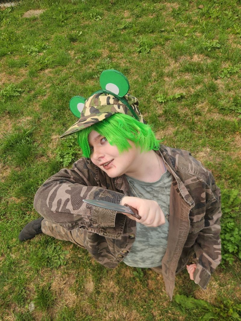 Thalis_cos – Flippy 