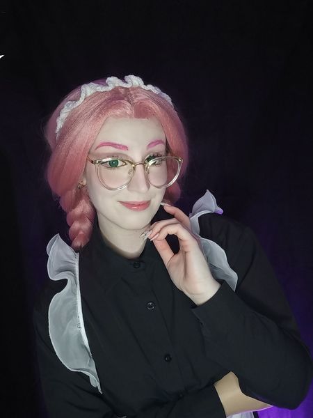 Chlo_cos - Mizi 