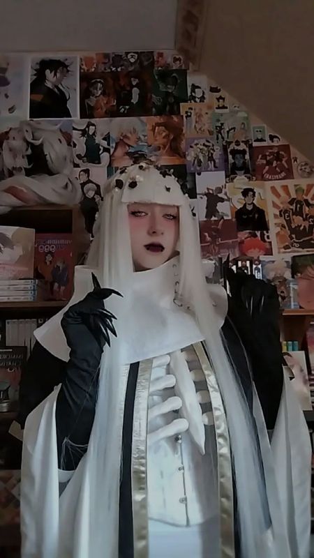 Lycoris_rouge – Marine 