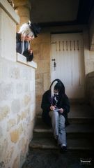 Groupe Black Butler preview 3