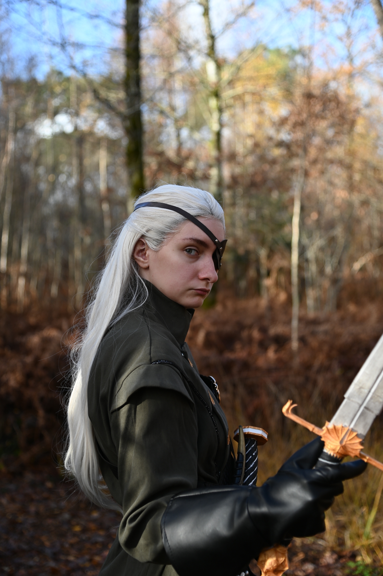 Aemond Targaryen — photo 26