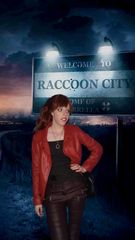 Claire Redfield preview 3