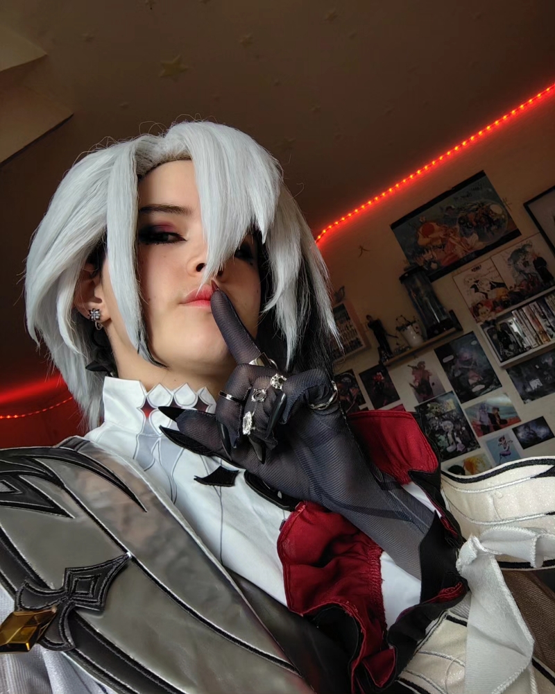 Arlecchino - Photo 6