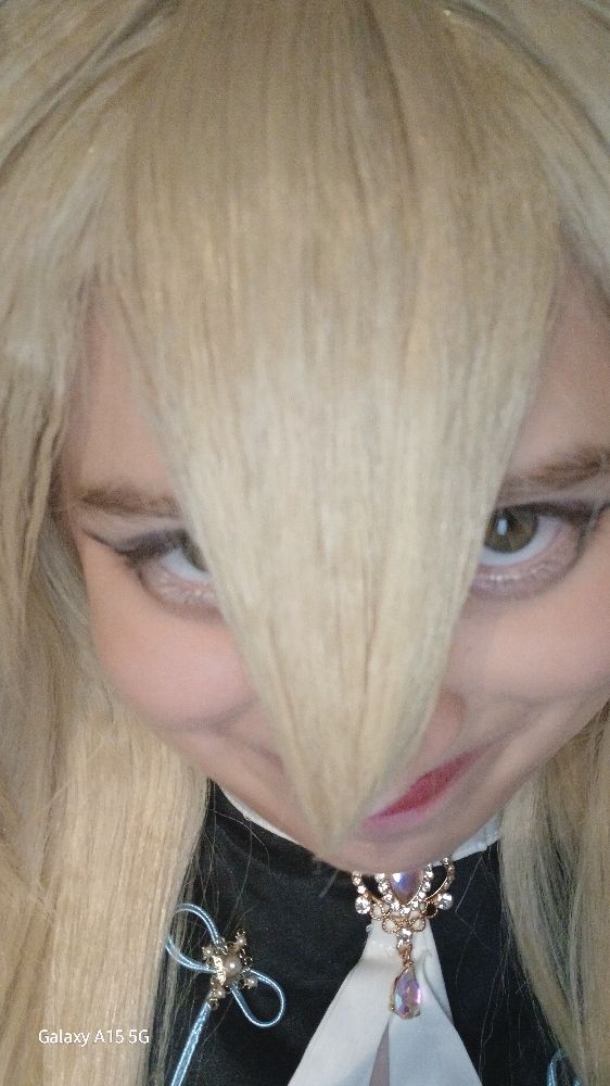 Lumine maid  - Photo 11