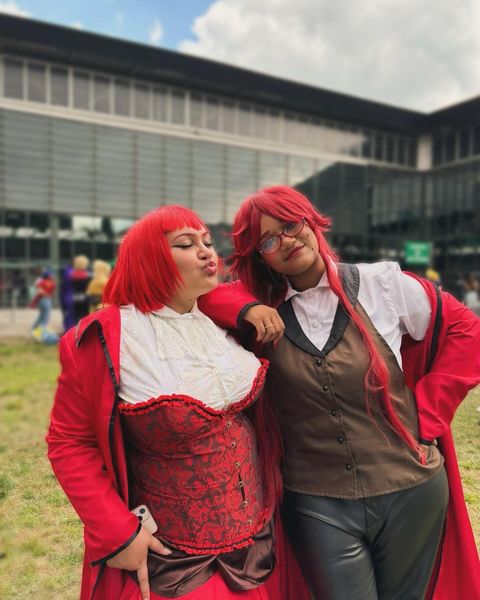 Vins - Grell