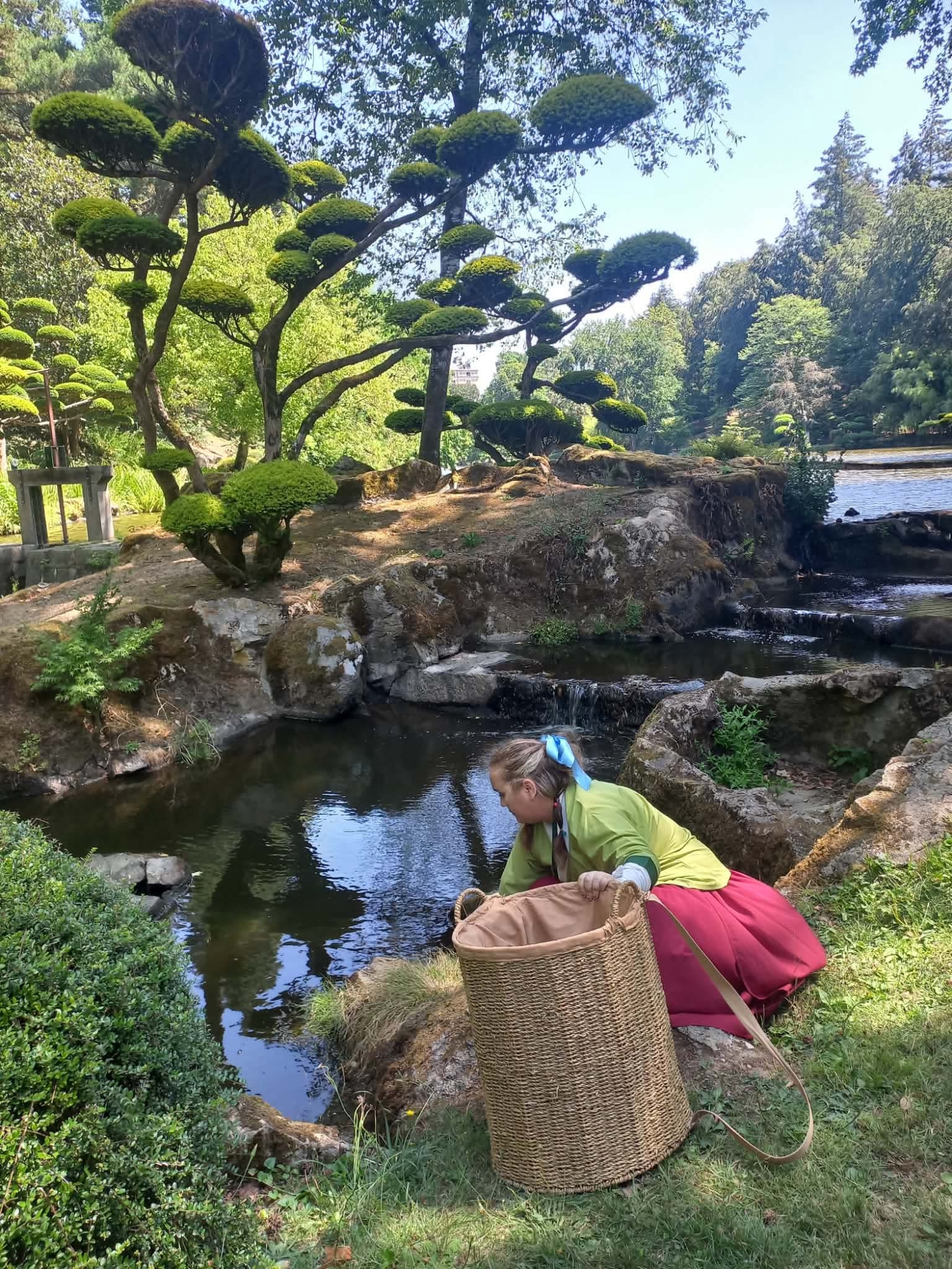 Shooting a la kamipl — photo 34