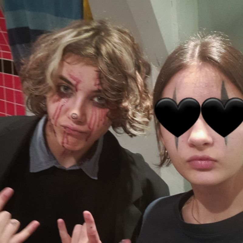 Kaven – Halloween 2024