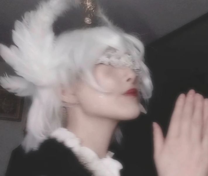 Aspectra1._.cos - Doughael Cookie