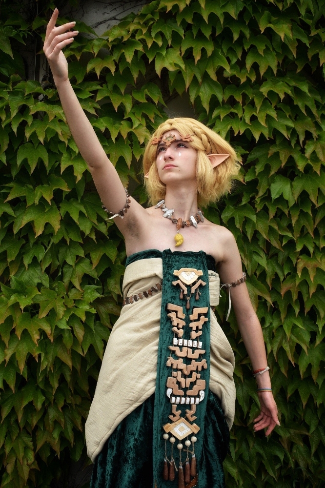 Zelda - Photo 11