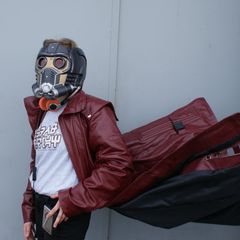 Star Lord preview 2
