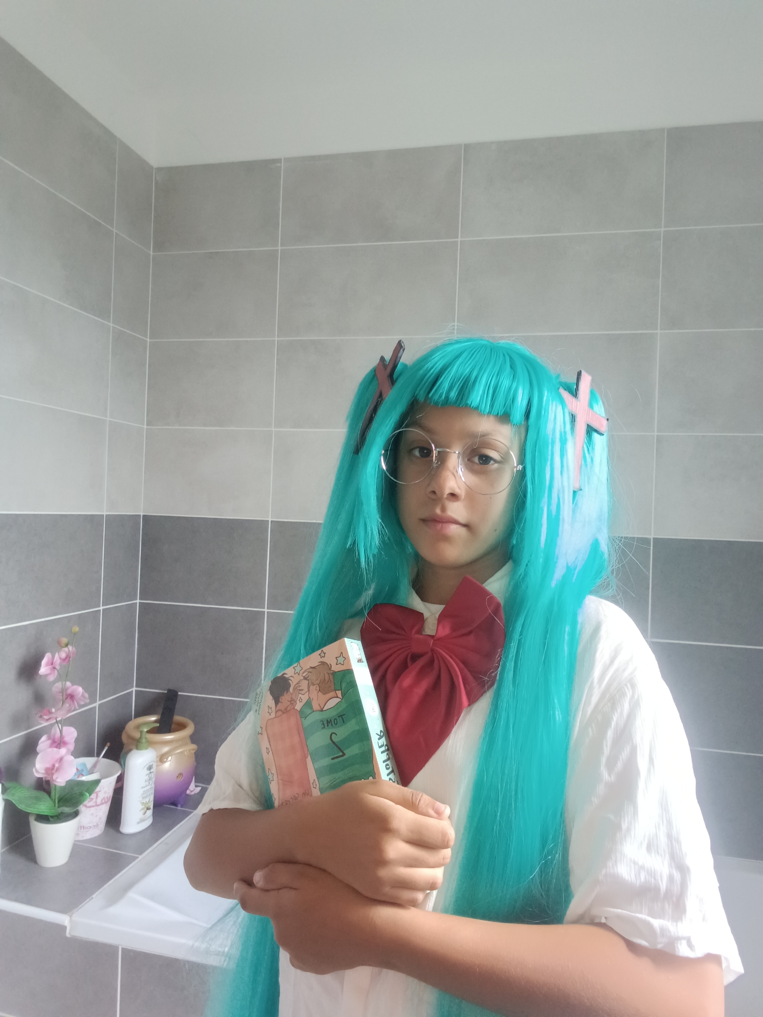 Rotten Miku /1 — photo 7