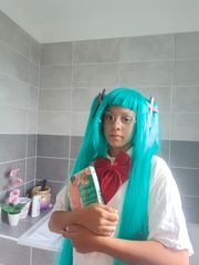 Rotten Miku /1 preview 3
