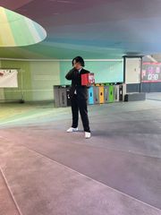 Kuroro Lucifuru preview 2