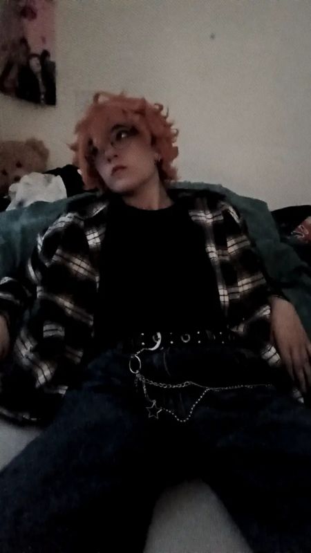 Strawb.eri_cos – Tartaglia Casual 