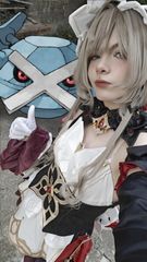 Sandrone Set 1 ⭐️ preview 2