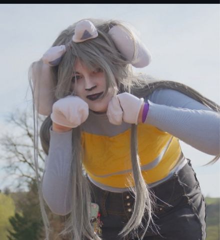 Temmie