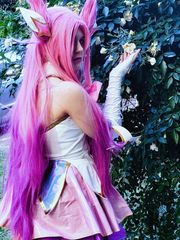 Kai'sa star guardian preview 3