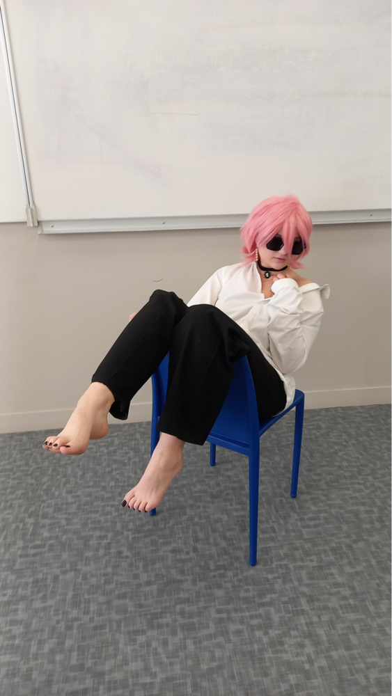 Yuri-Chemise - Photo 6